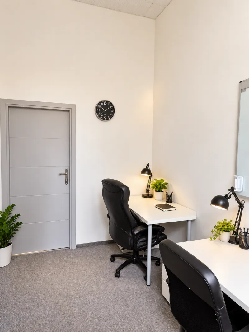 Biuro Duo – biuro dla 2 osób w centrum Warszawy